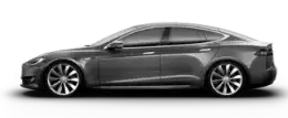 Electric / Hybrid