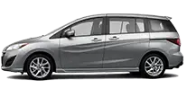 Minivan